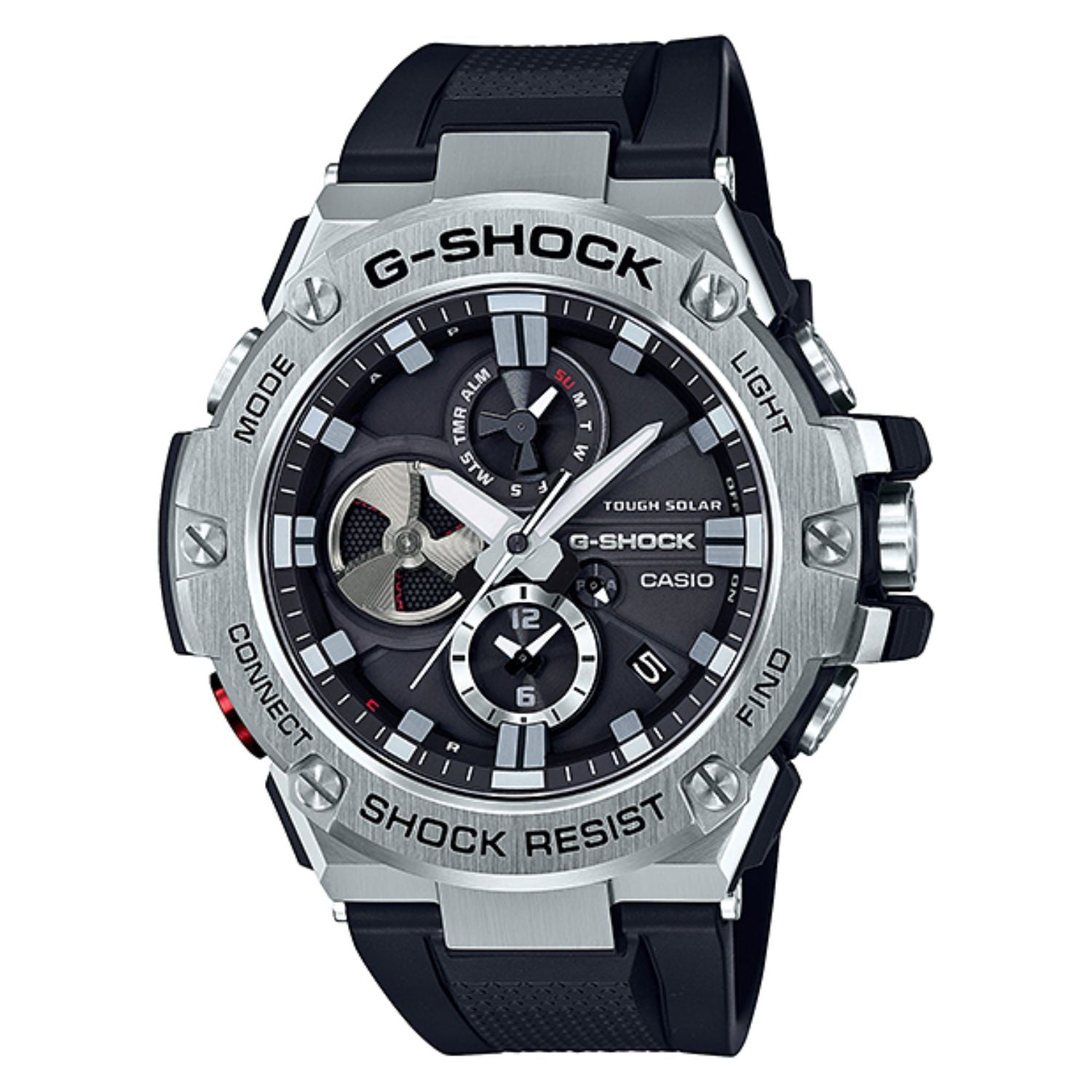 Casio Men's G-steel Bids.com