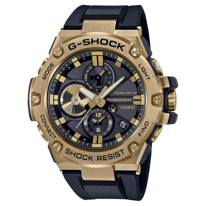 Casio Men's G-Shock G-Steel GST-B100 Series Bids.com