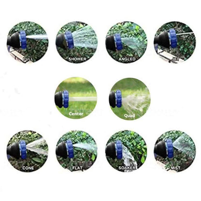 Gstride Expandable Garden Hose DailySale