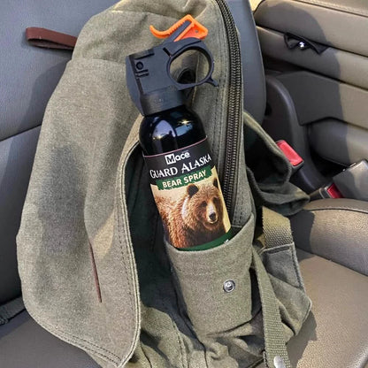 Guard Alaska 9 oz. Firemaster Fogger DailySale