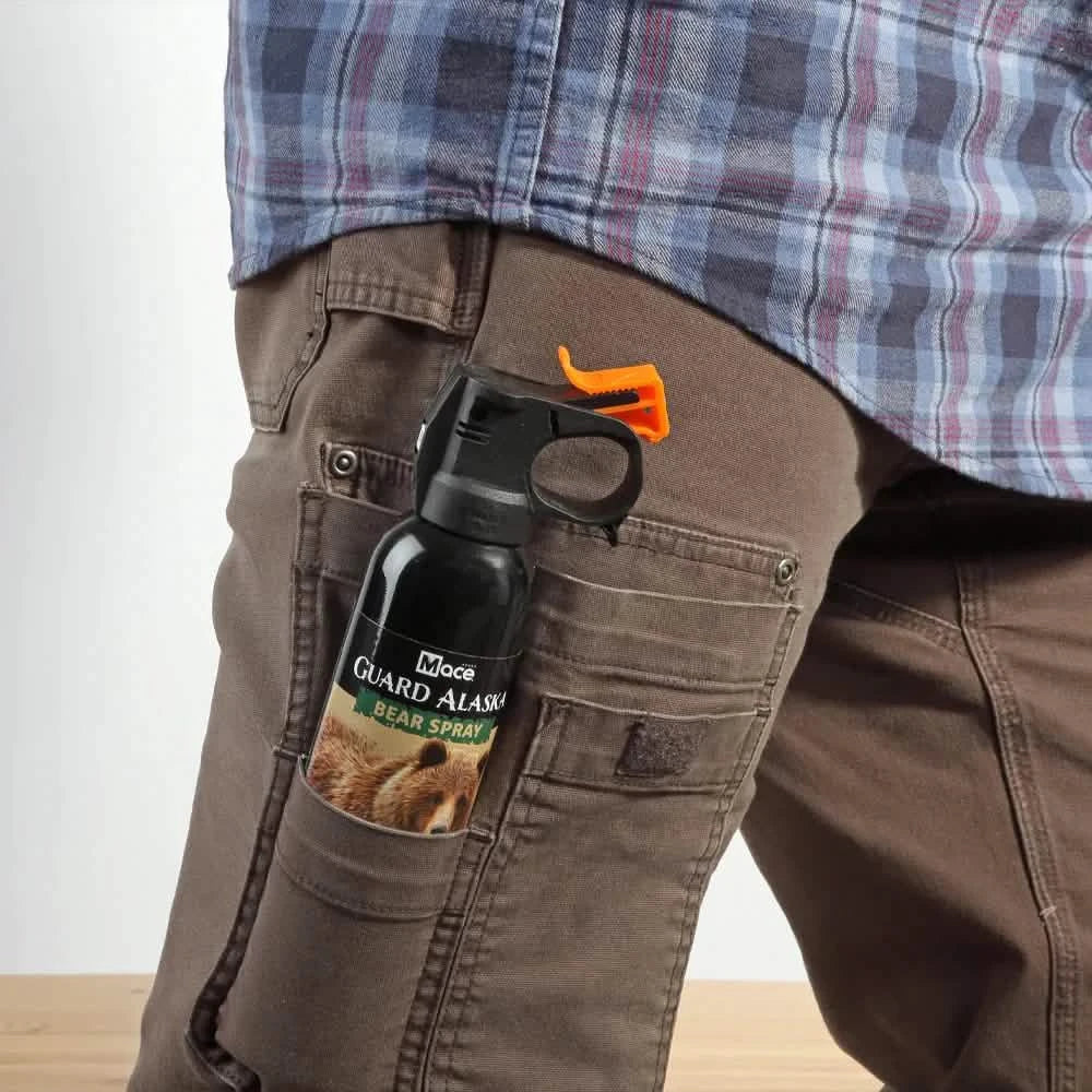 Guard Alaska 9 oz. Firemaster Fogger DailySale