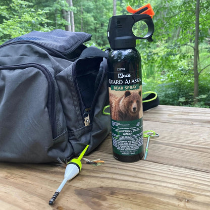 Guard Alaska 9 oz. Firemaster Fogger DailySale