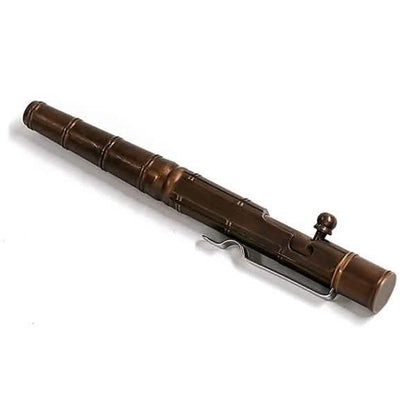 Gun Shape Handmade Signature Pen DailySale