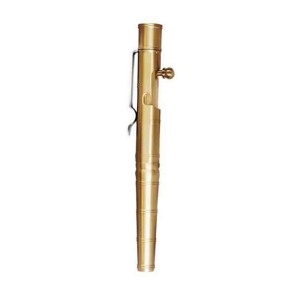 Gun Shape Handmade Signature Pen DailySale