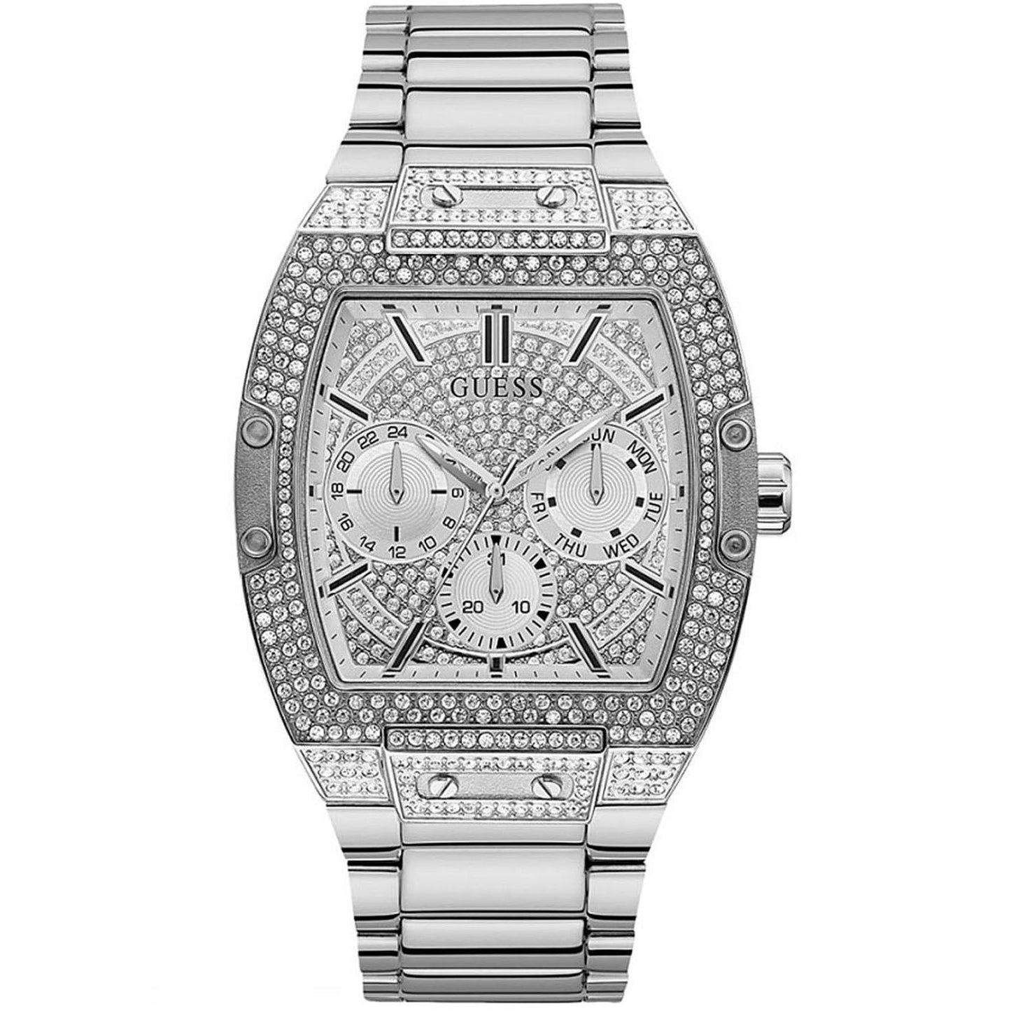 Guess Men's Classic Bids.com