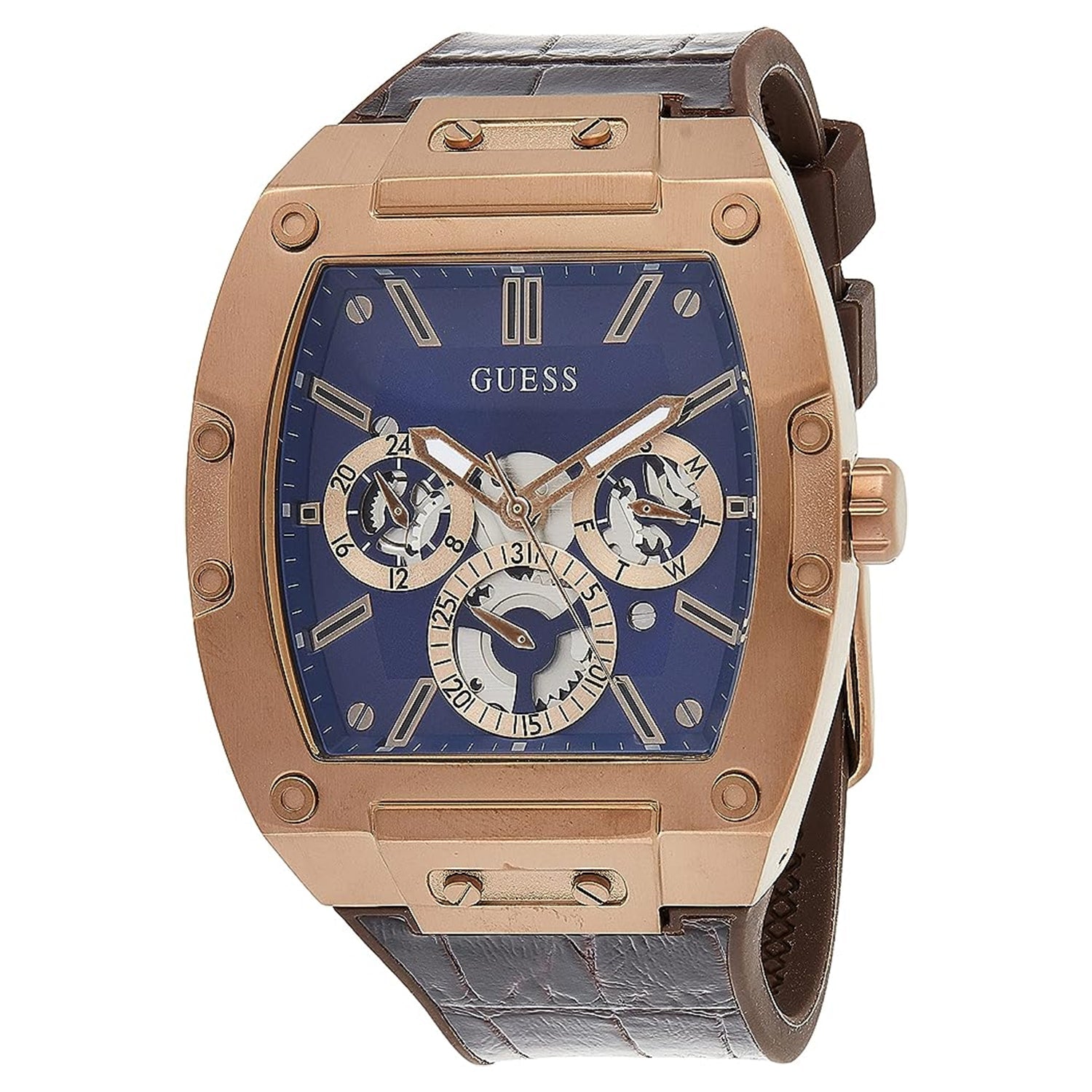 Guess Men's Classic Bids.com