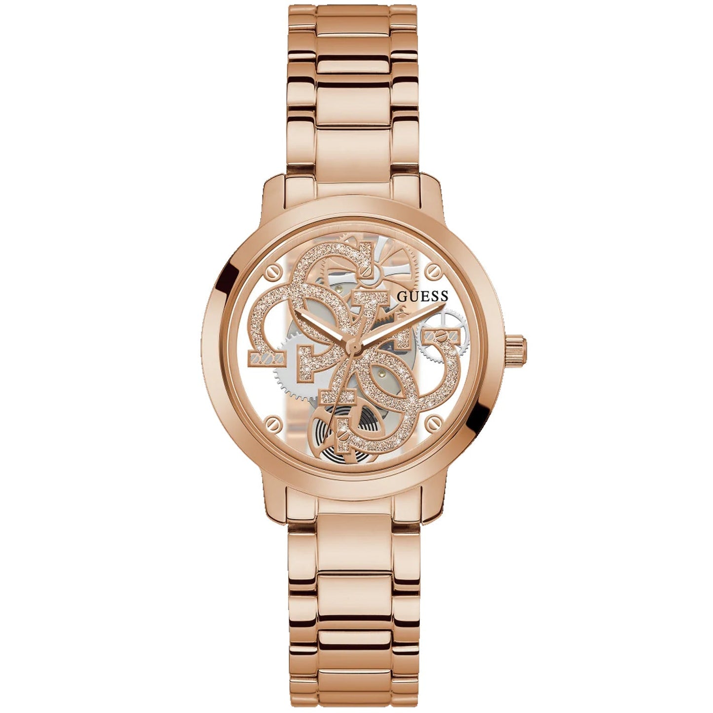 Guess Women's Quattro Bids.com