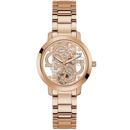 Guess Women's Quattro Bids.com