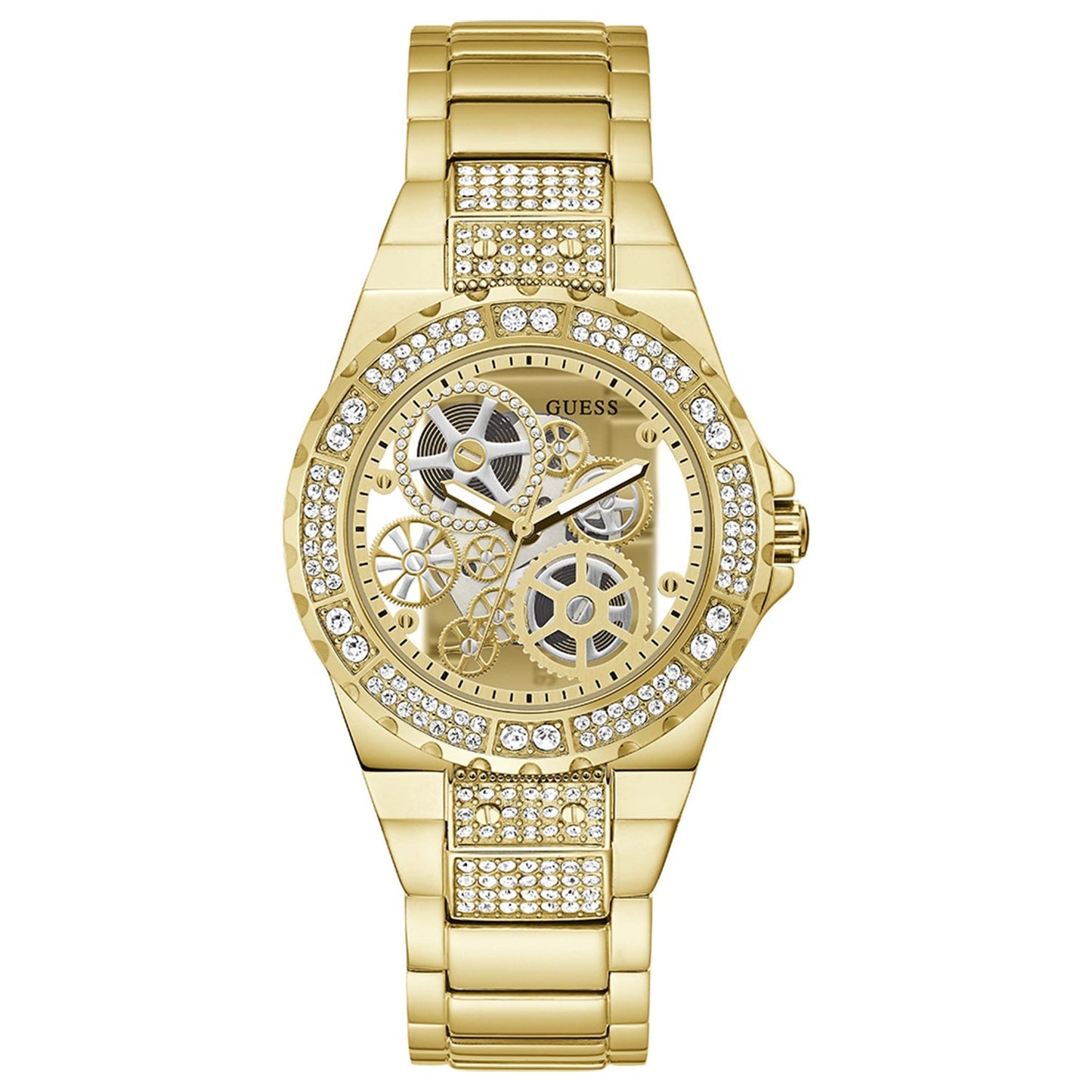 Guess Women's Classic Bids.com