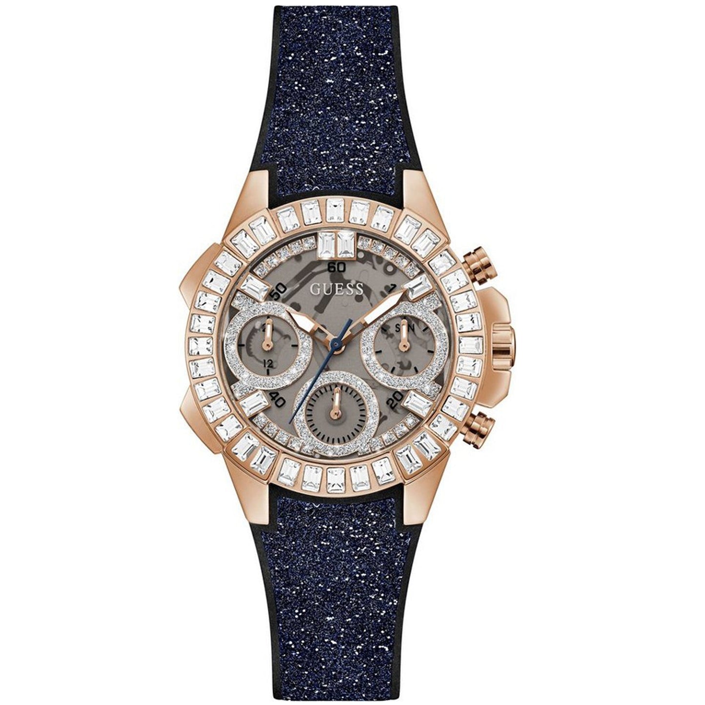 Guess Women's Bombshell Bids.com