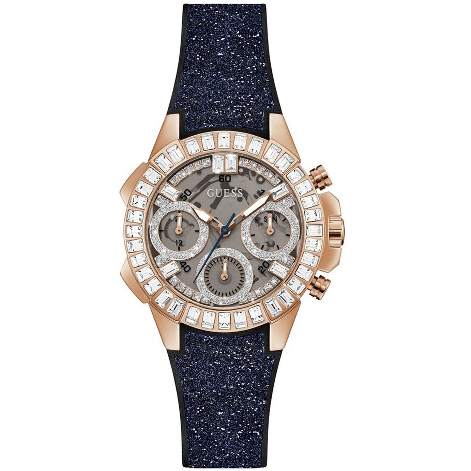 Guess Women's Bombshell Bids.com