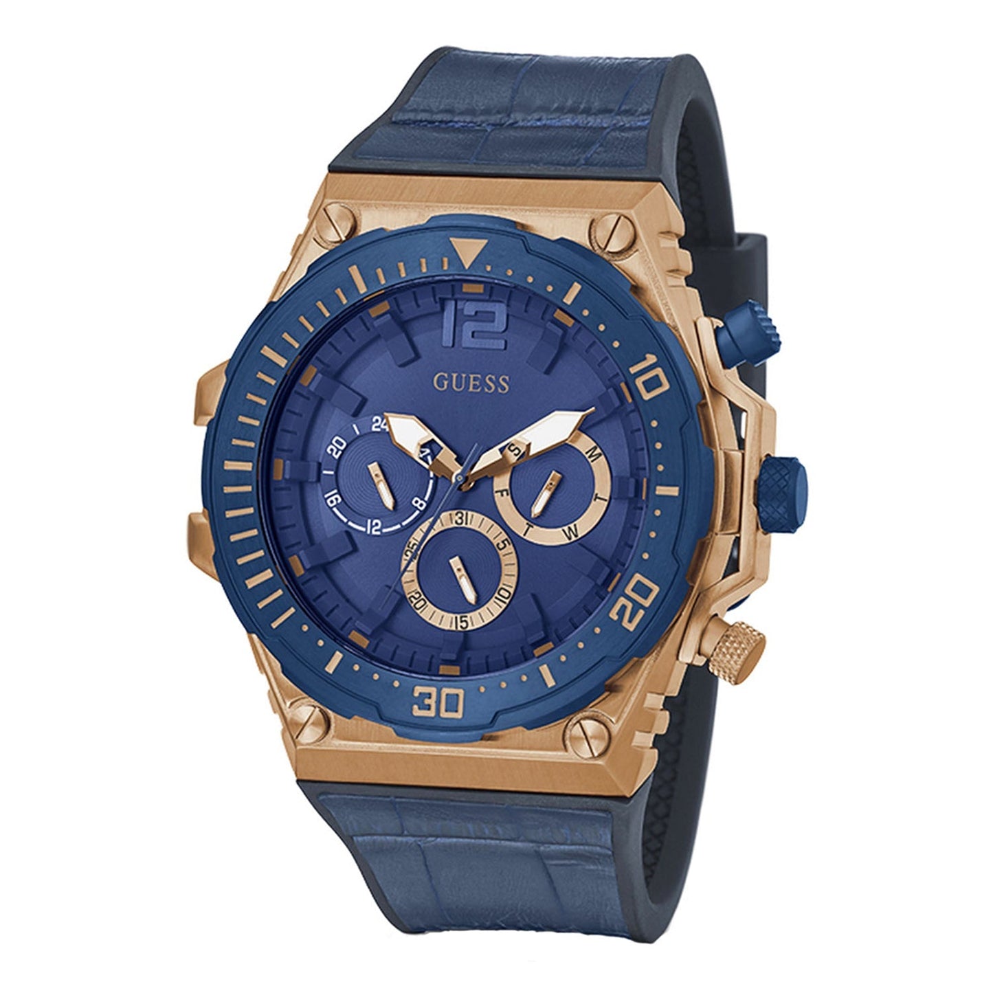 Guess Men's Classic Bids.com