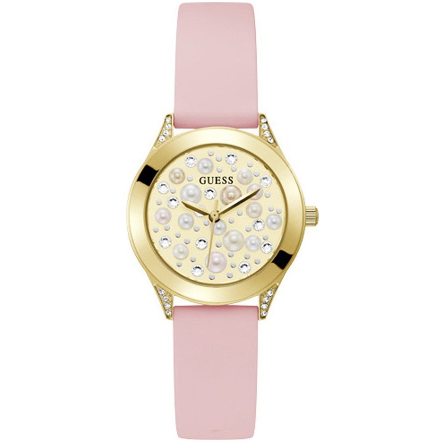 Guess Women's Pearl Bids.com