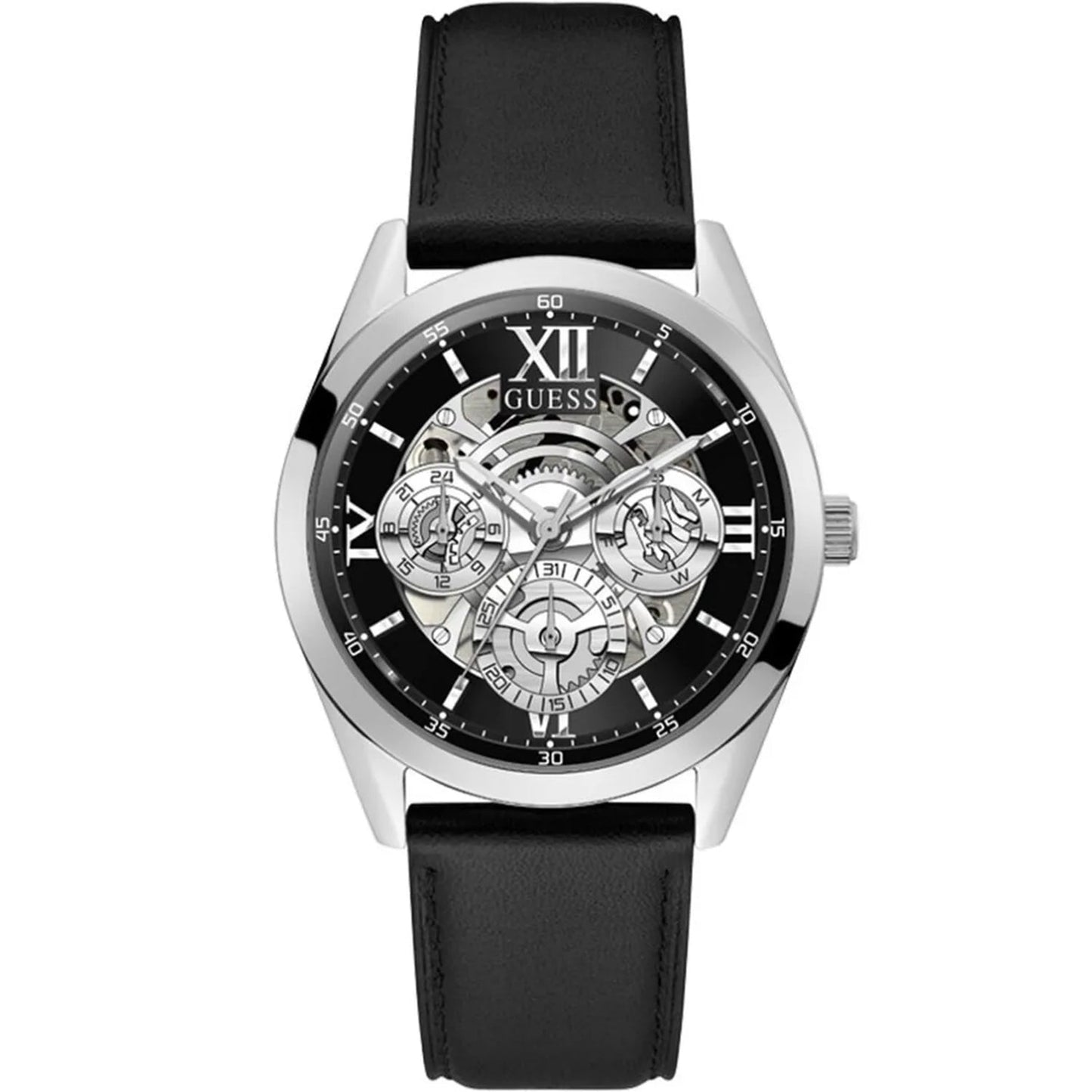 Guess Men's Classic Bids.com