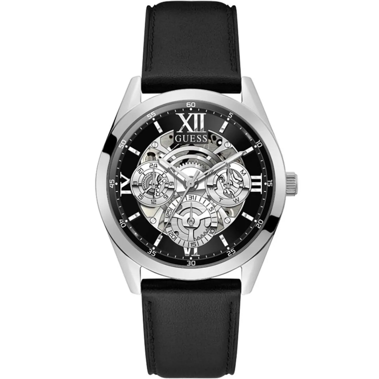 Guess Men's Classic Bids.com
