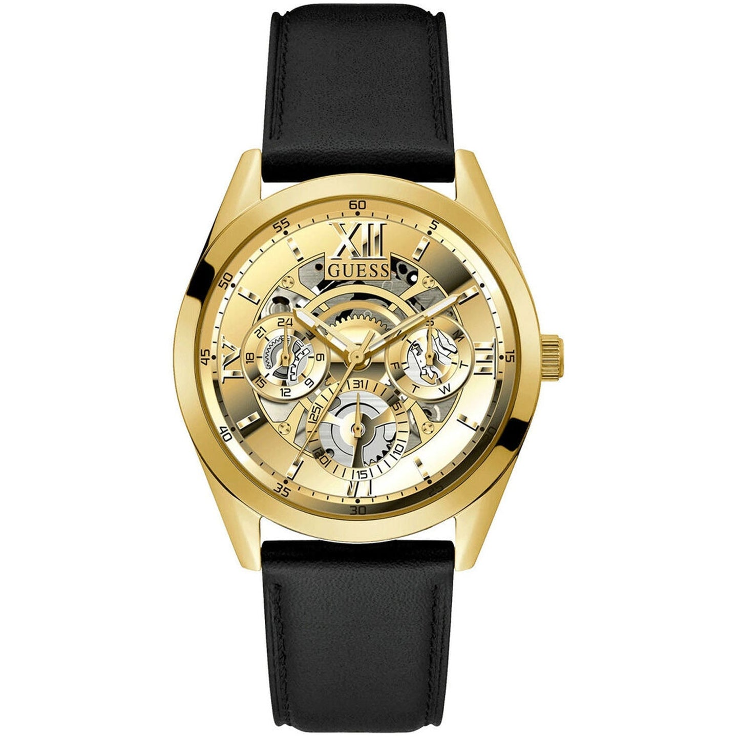 Guess Men's Classic Bids.com