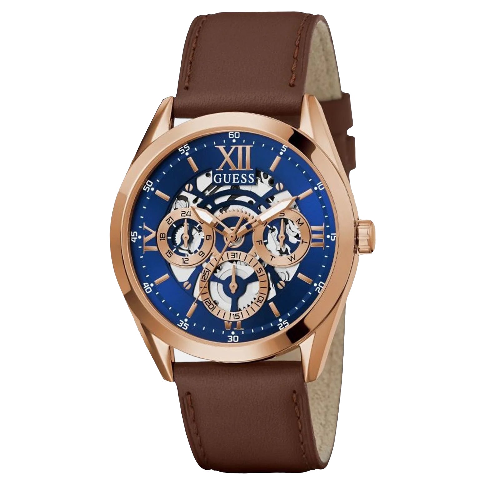 Guess Men's Classic Bids.com