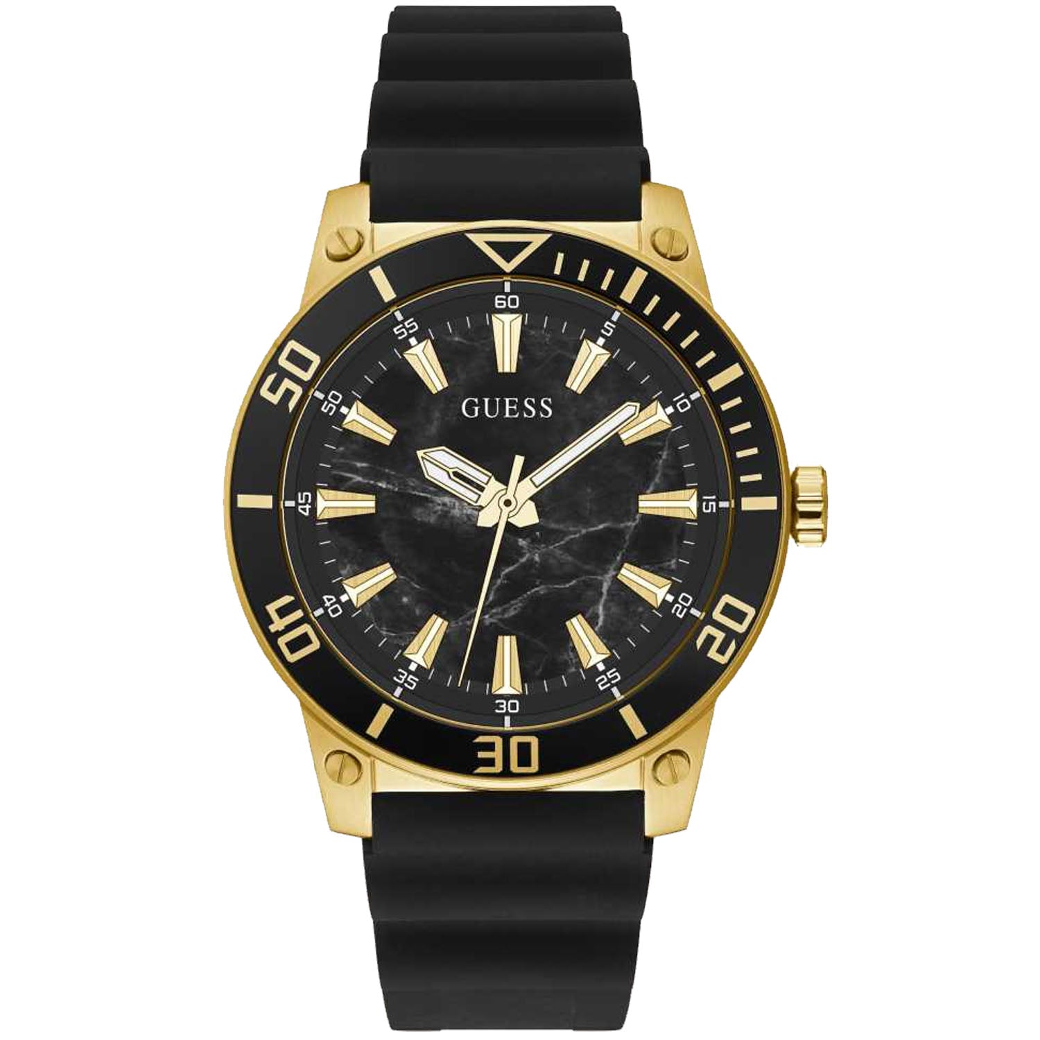 Guess Men's Classic Bids.com