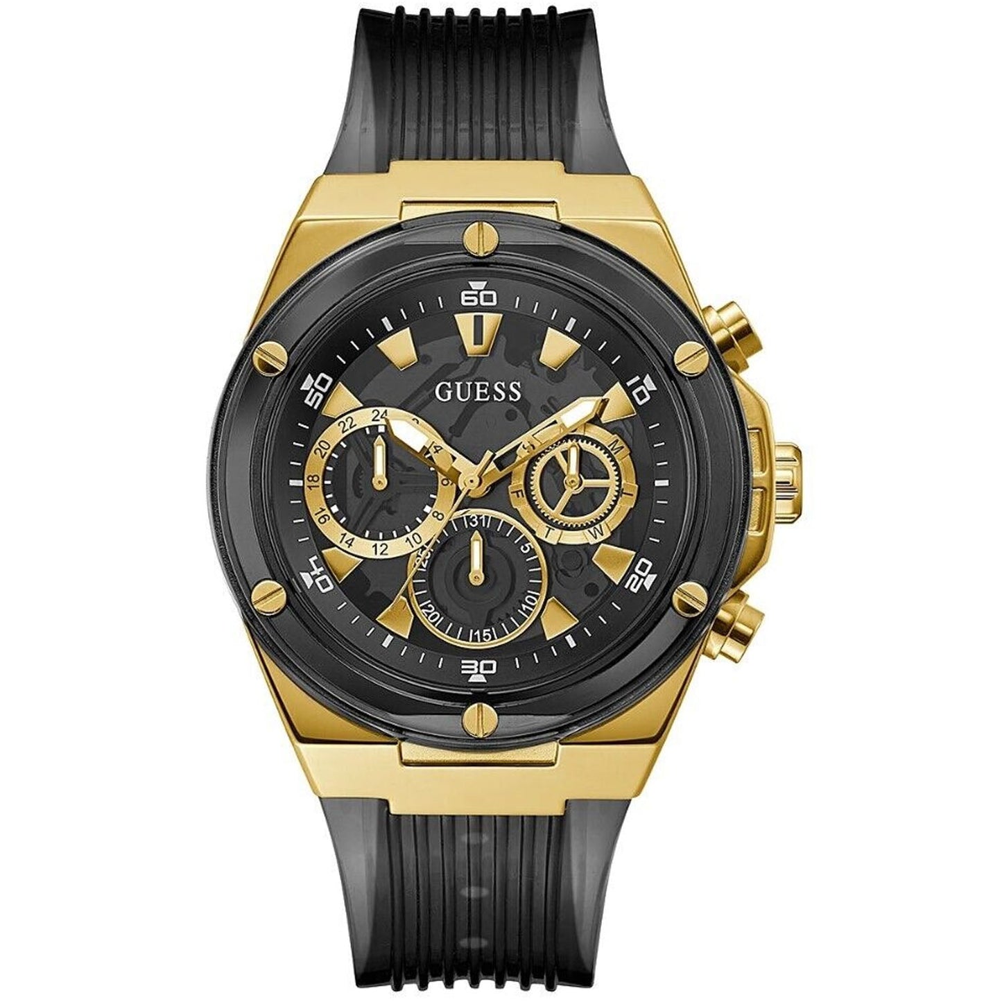 Guess Men's Classic Bids.com