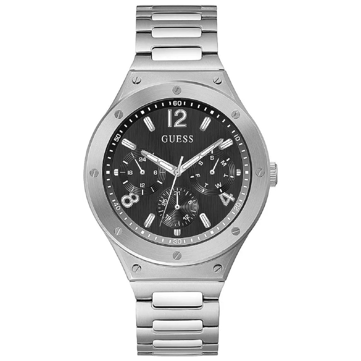 Guess Men's Classic Bids.com