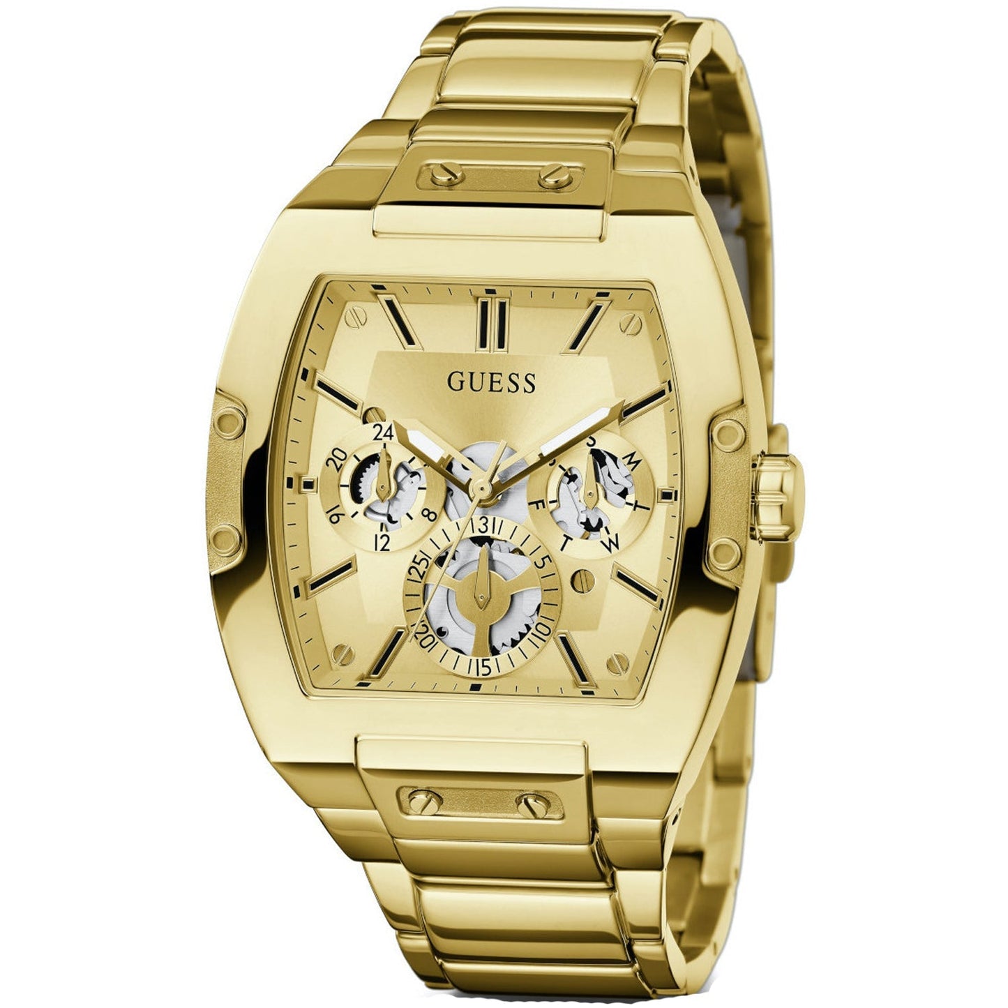 Guess Men's Trend Bids.com