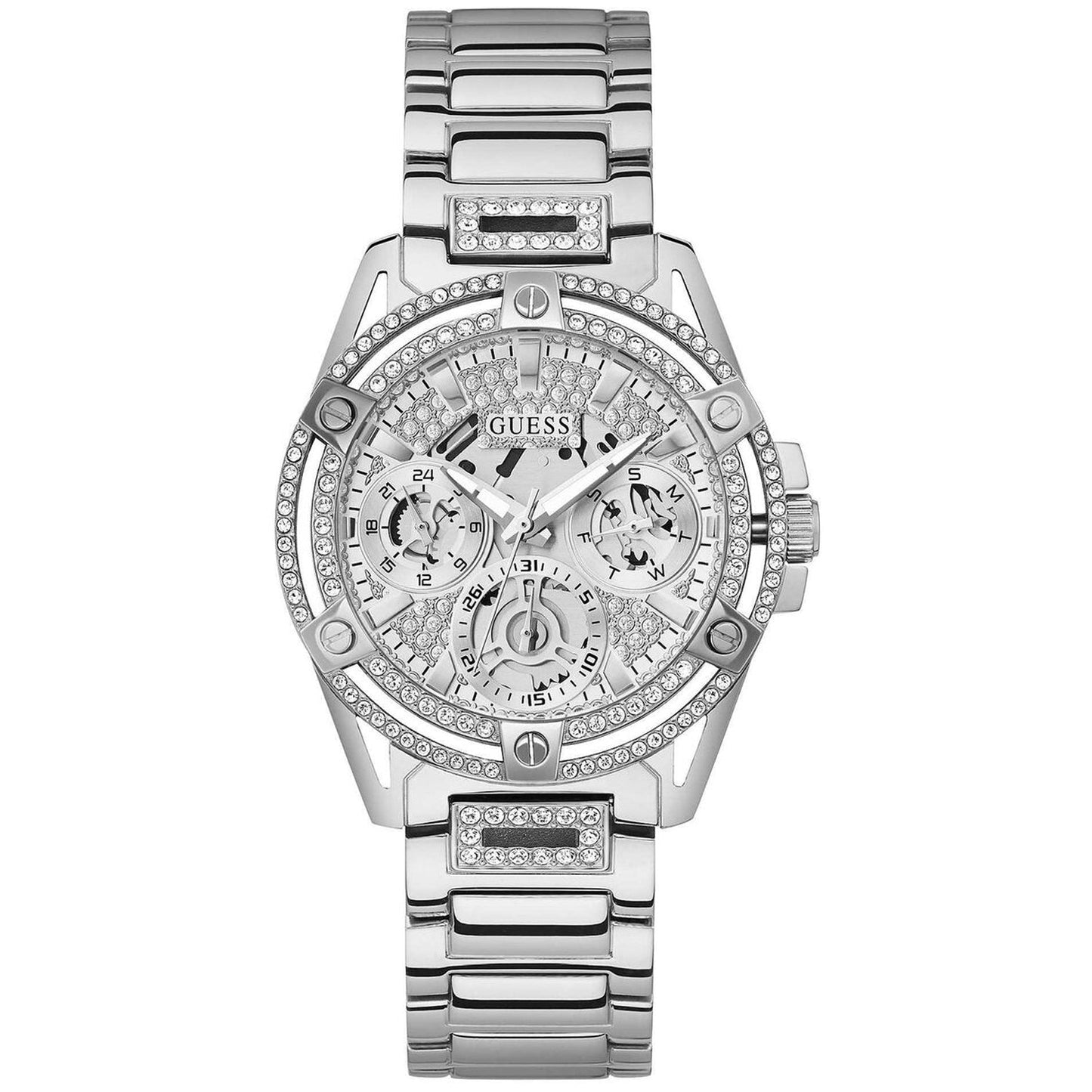 Guess Women's Queen Bids.com