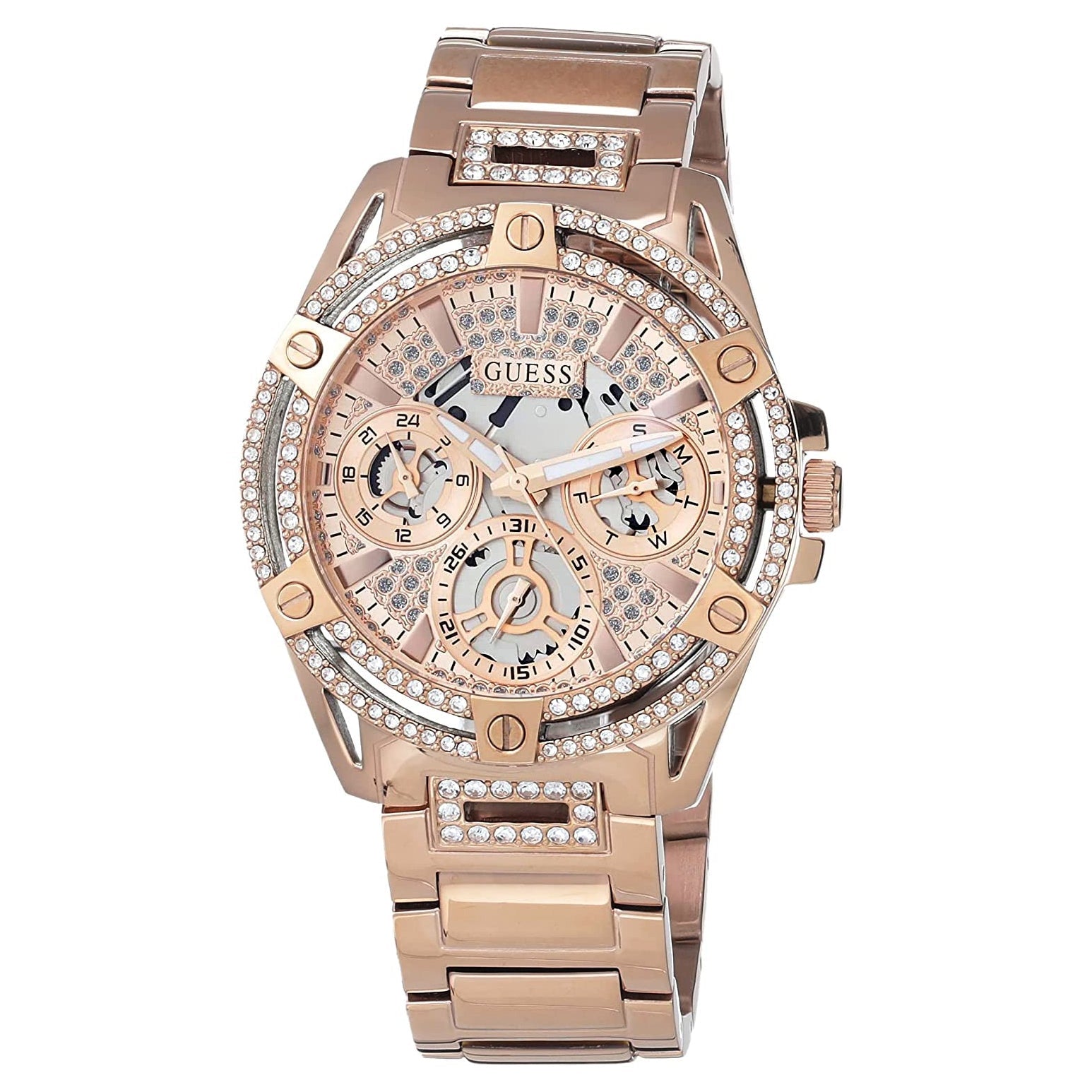 Guess Women's Classic Bids.com