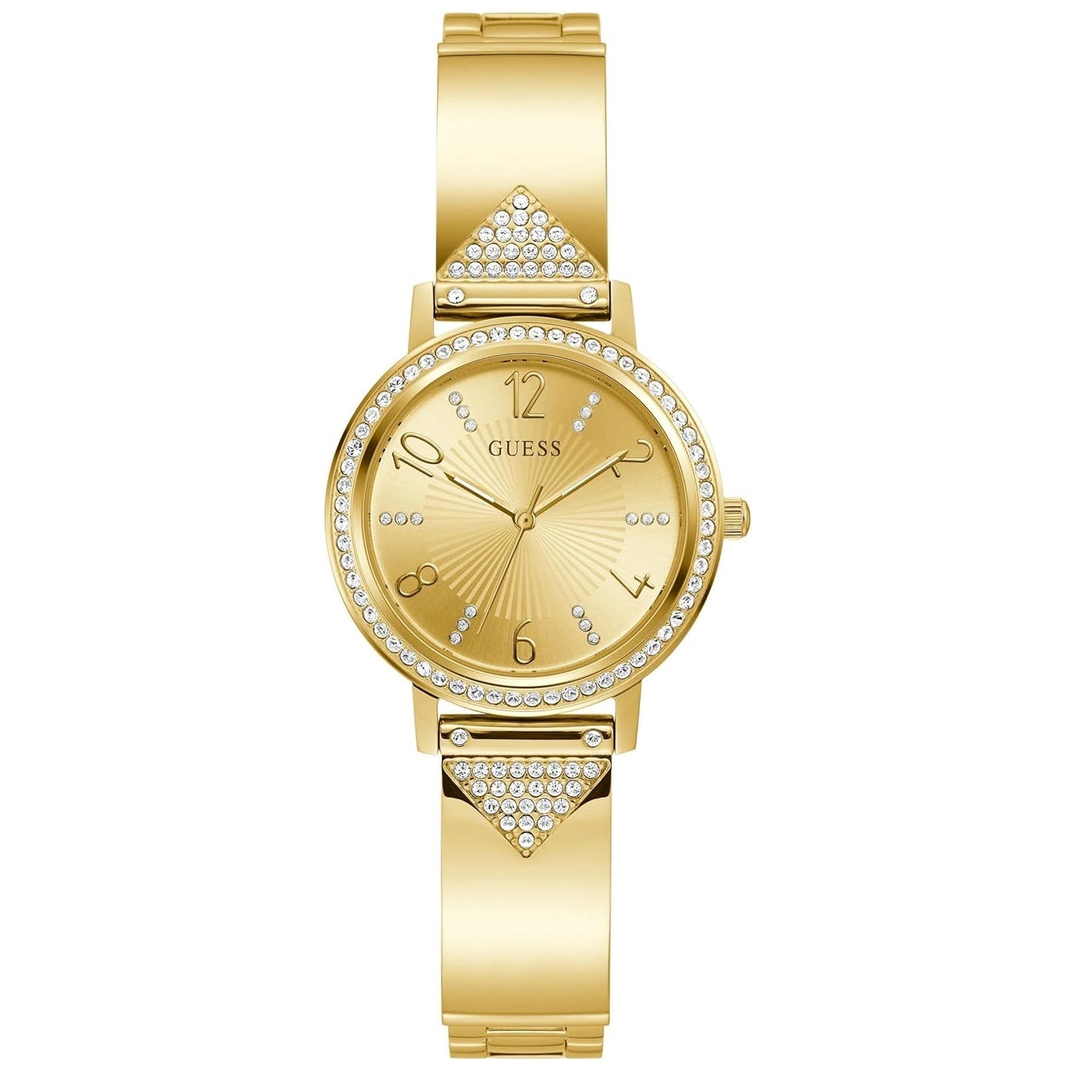 Guess Women's Tri Luxe Bids.com