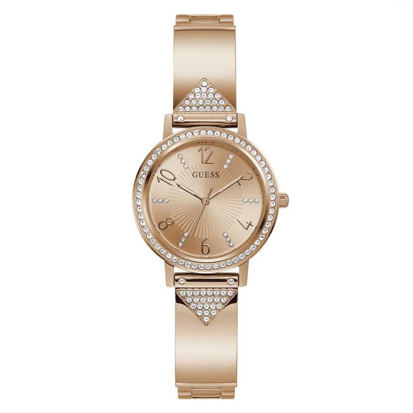 Guess Women's Tri Luxe Bids.com
