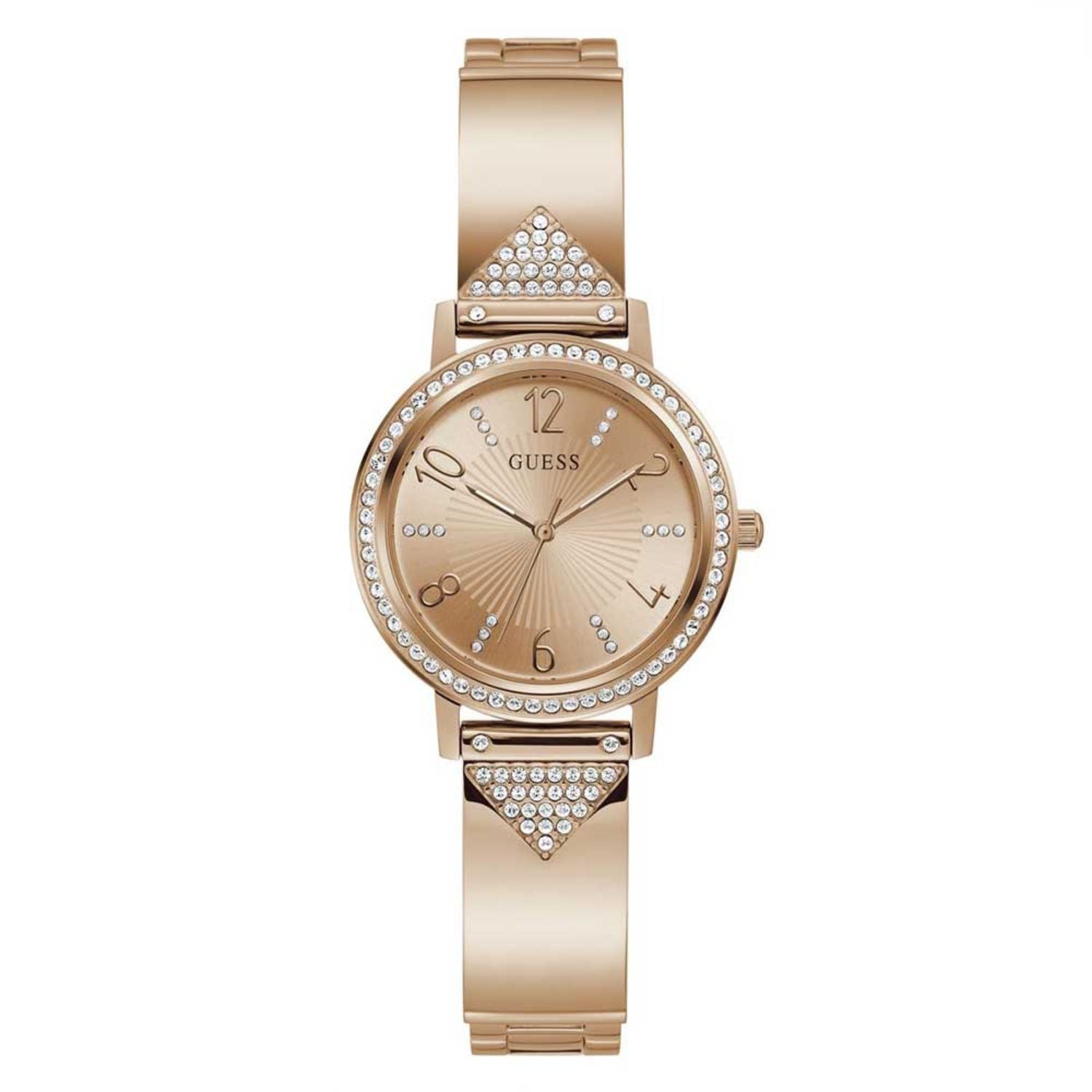 Guess Women's Tri Luxe Bids.com