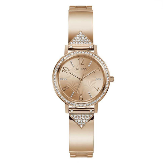 Guess Women's Tri Luxe Bids.com