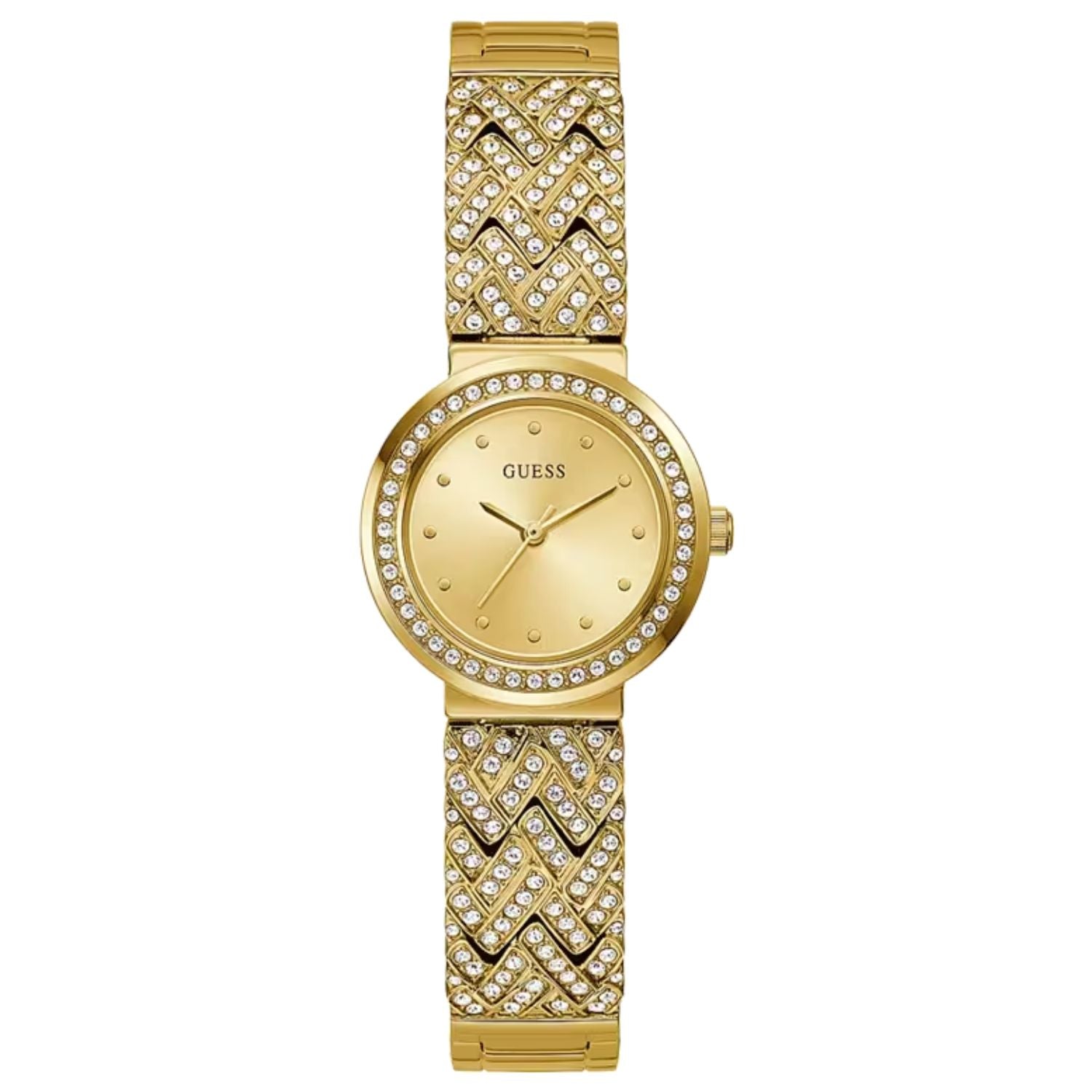 Guess Women's Treasure Bids.com