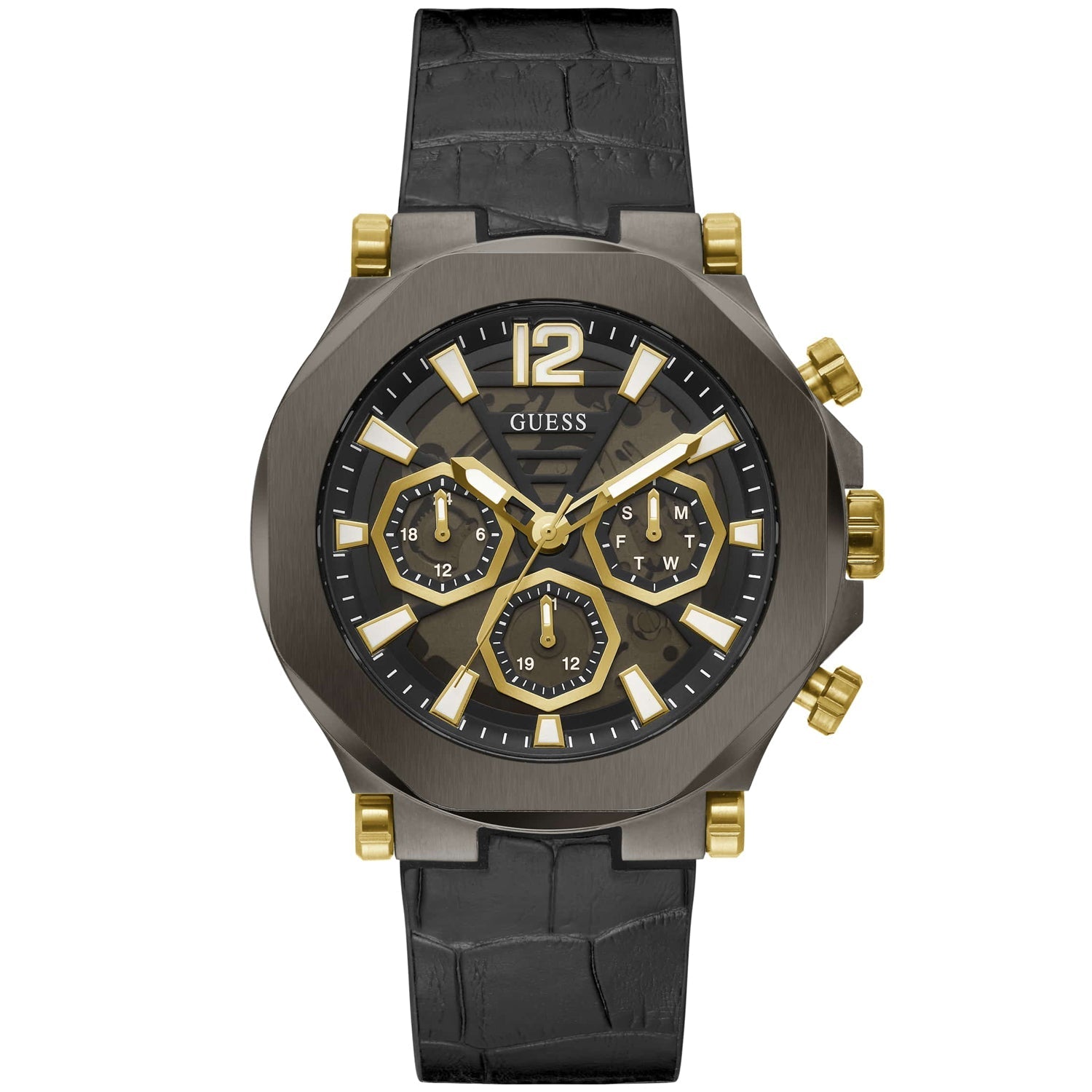 Guess Men's Edge Bids.com