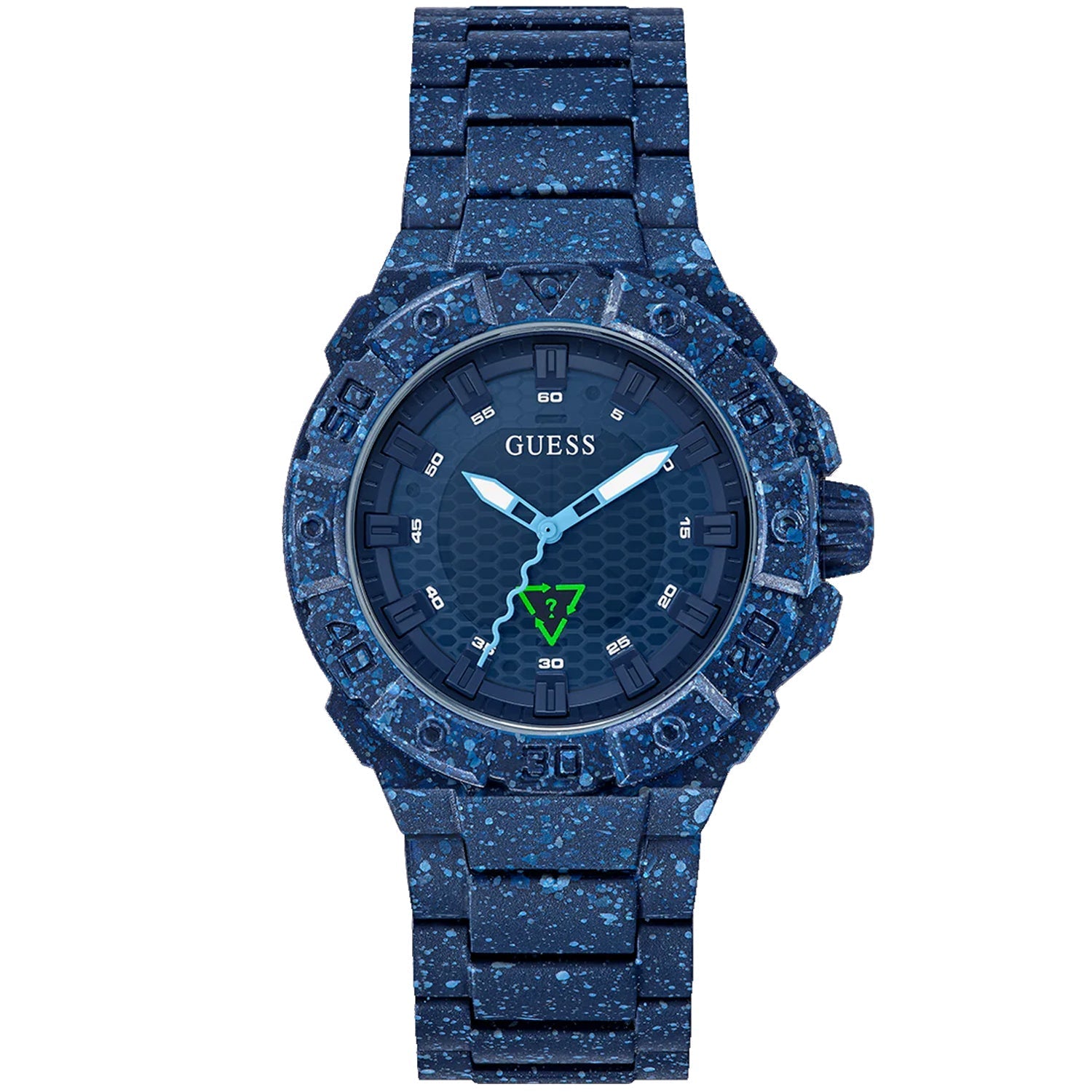 Guess Men's NoTide Ocean Plastic Bids.com