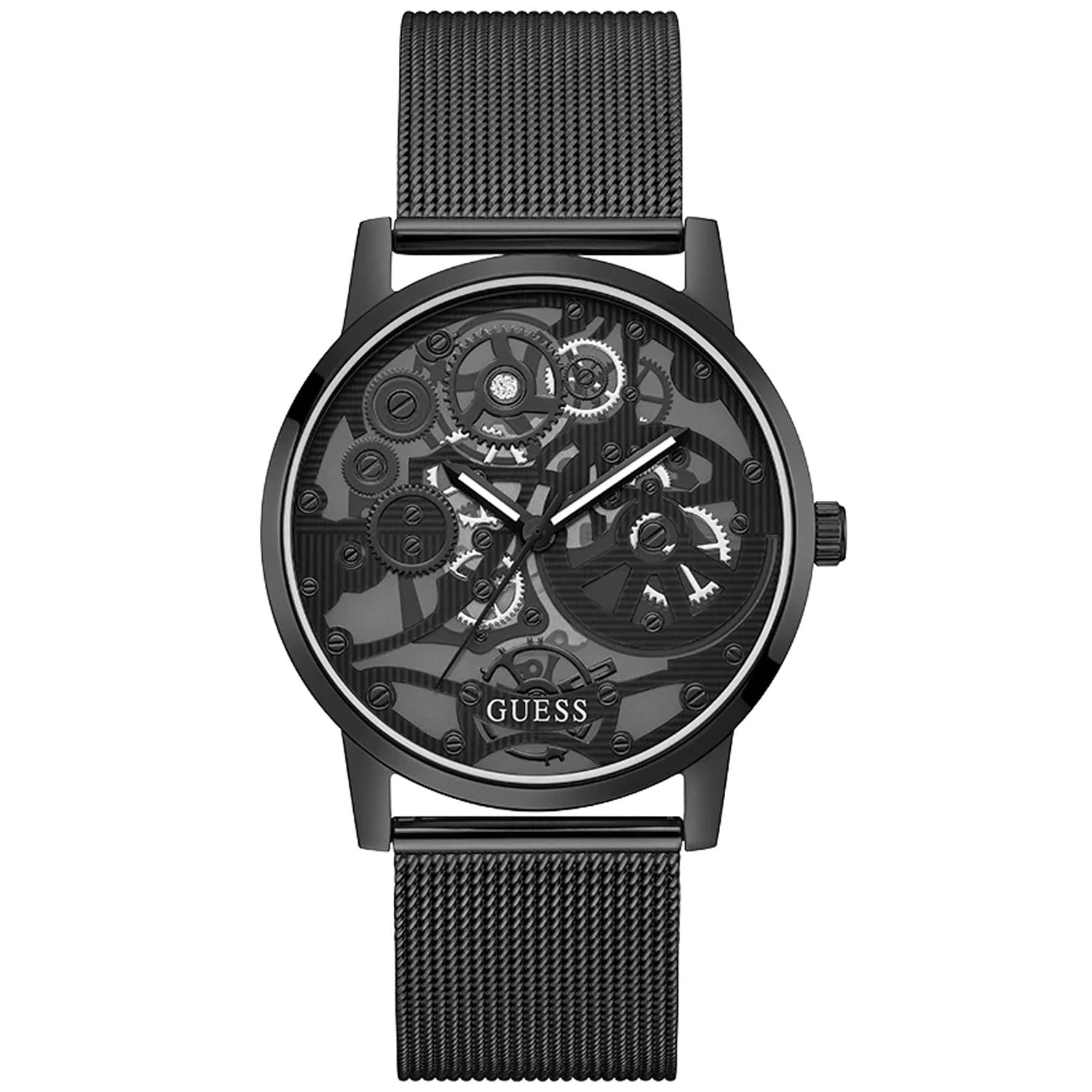 Guess Men's Gadget Bids.com