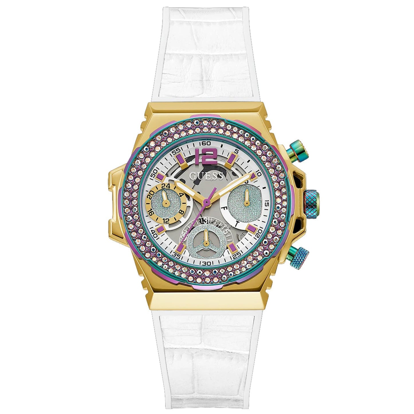 Guess Women's Fusion Bids.com