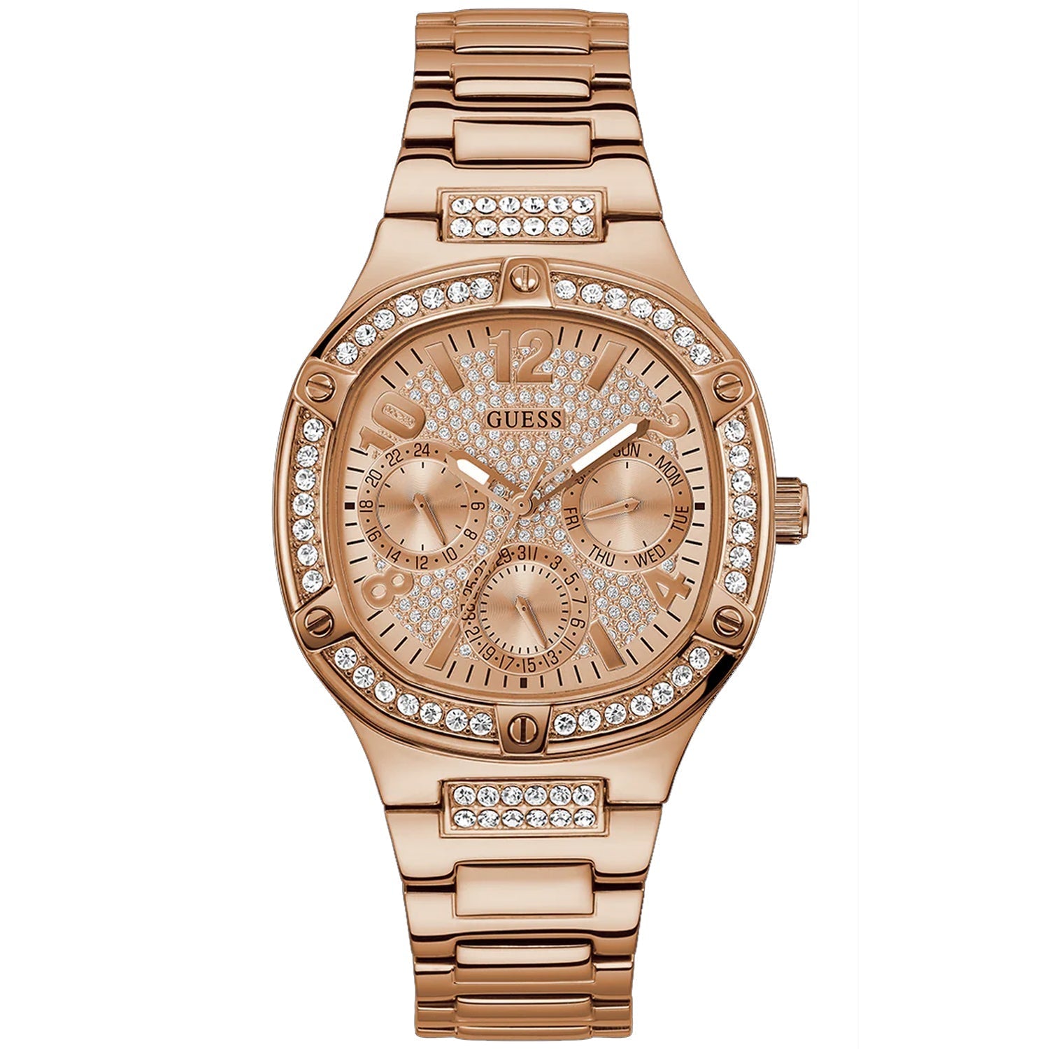Guess Women's Duchess Bids.com