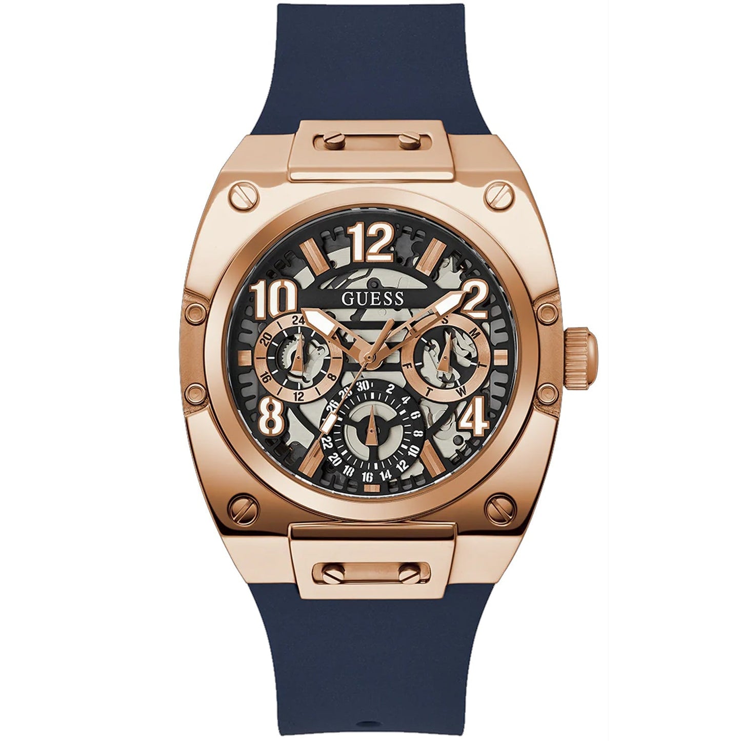 Guess Men's Prodigy Bids.com