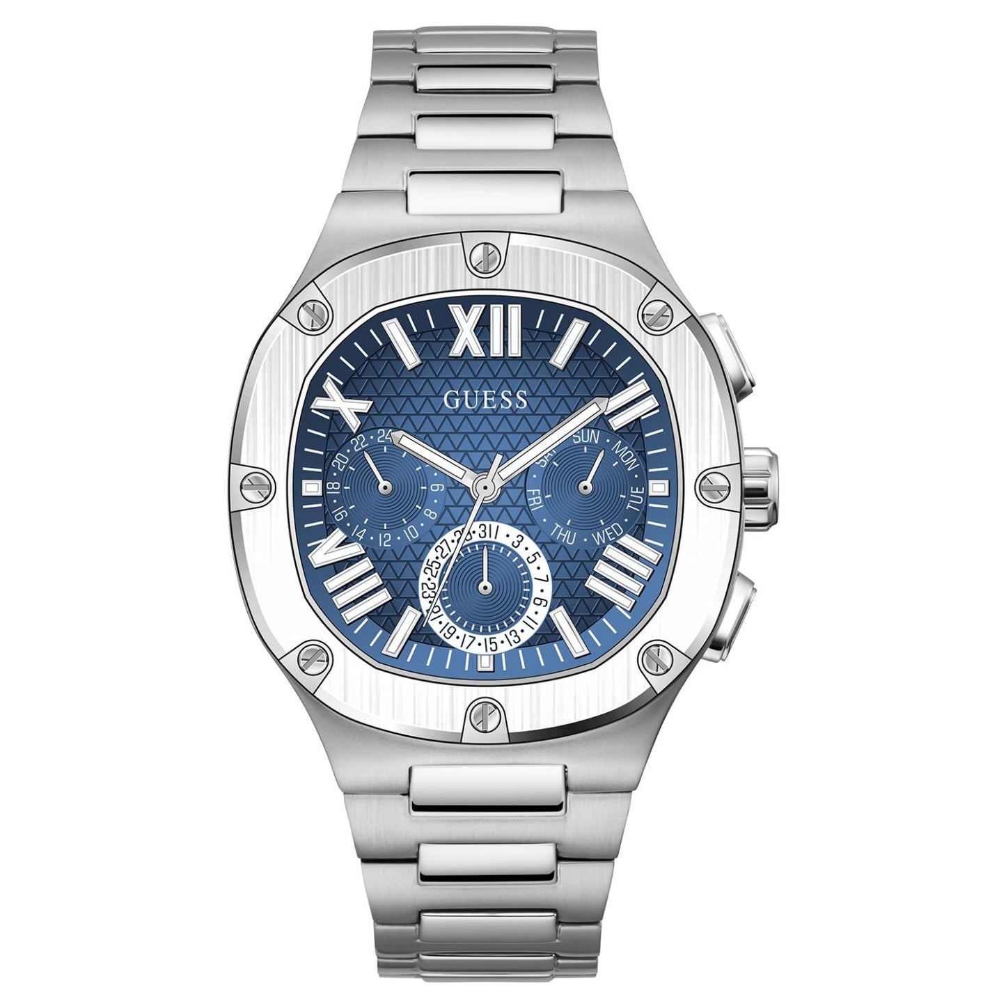 Guess Men's Headline Bids.com