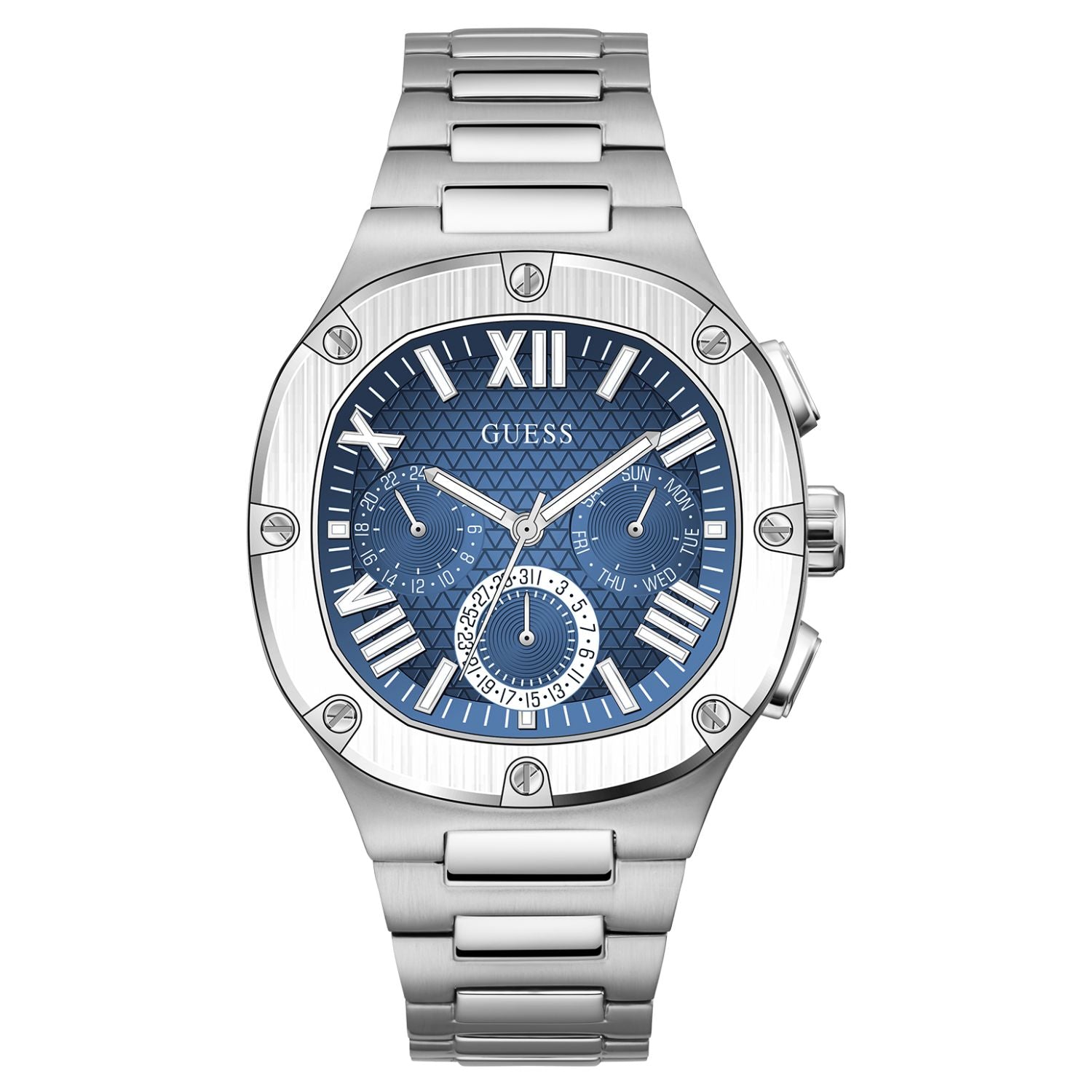 Guess Men's Headline Bids.com