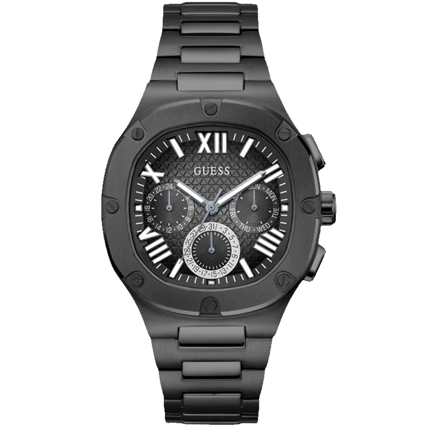 Guess Men's Headline Bids.com