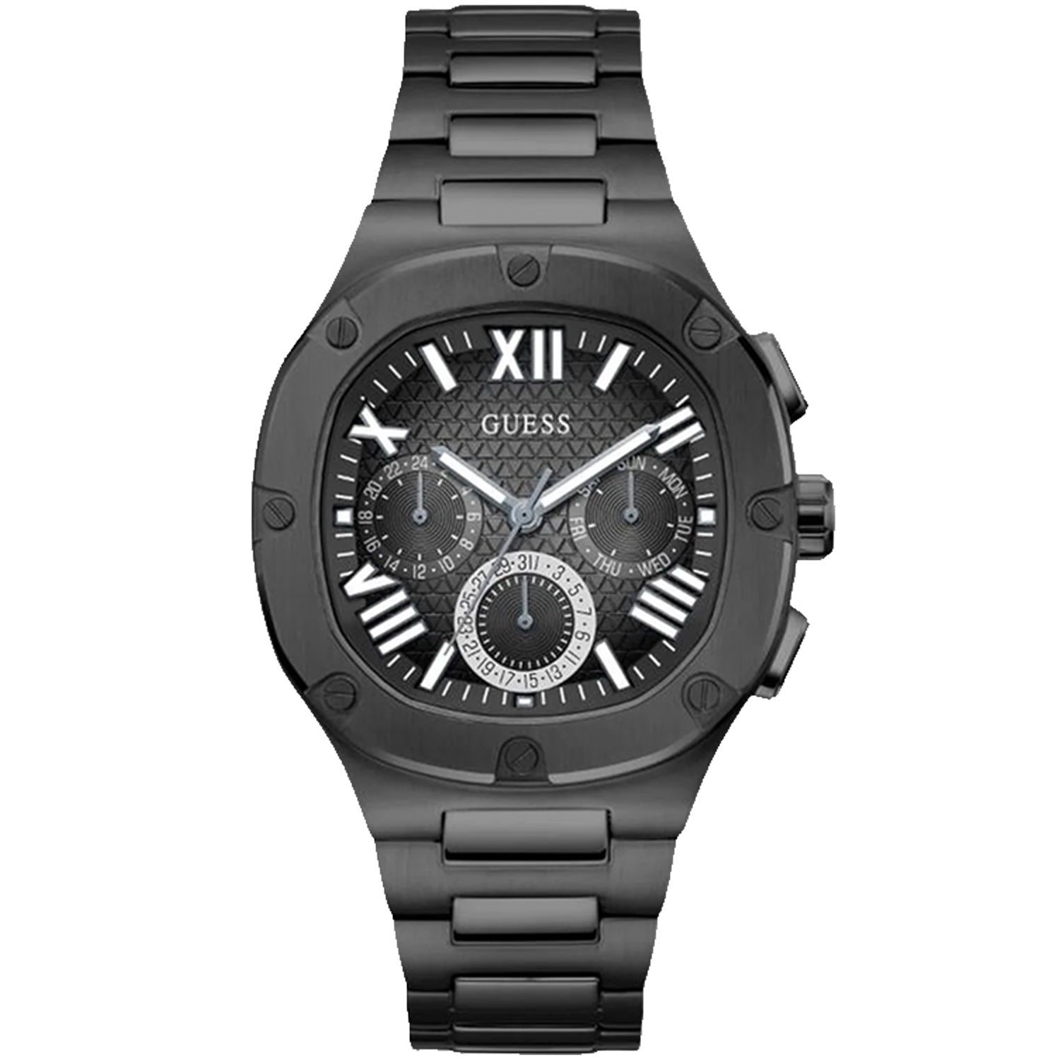 Guess Men's Headline Bids.com