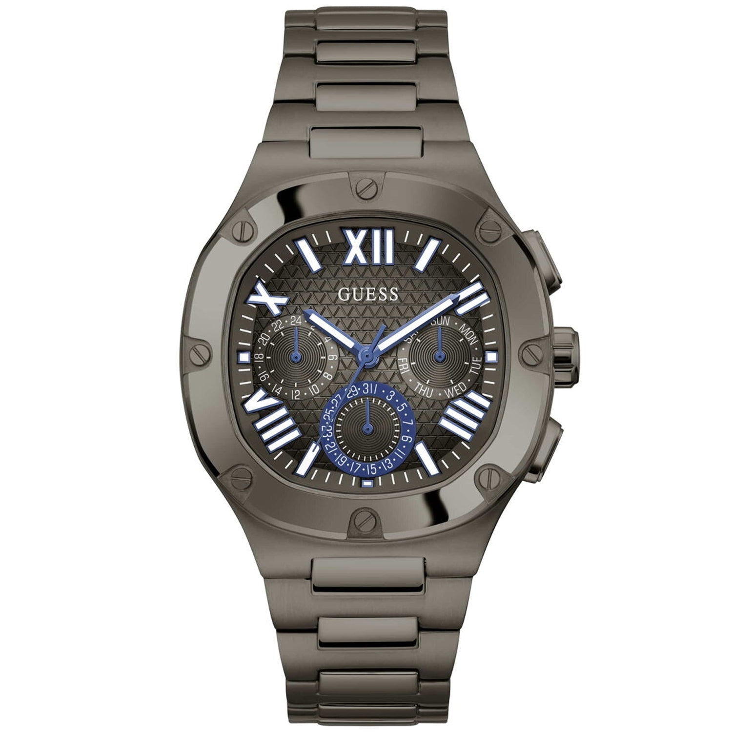 Guess Men's Headline Bids.com