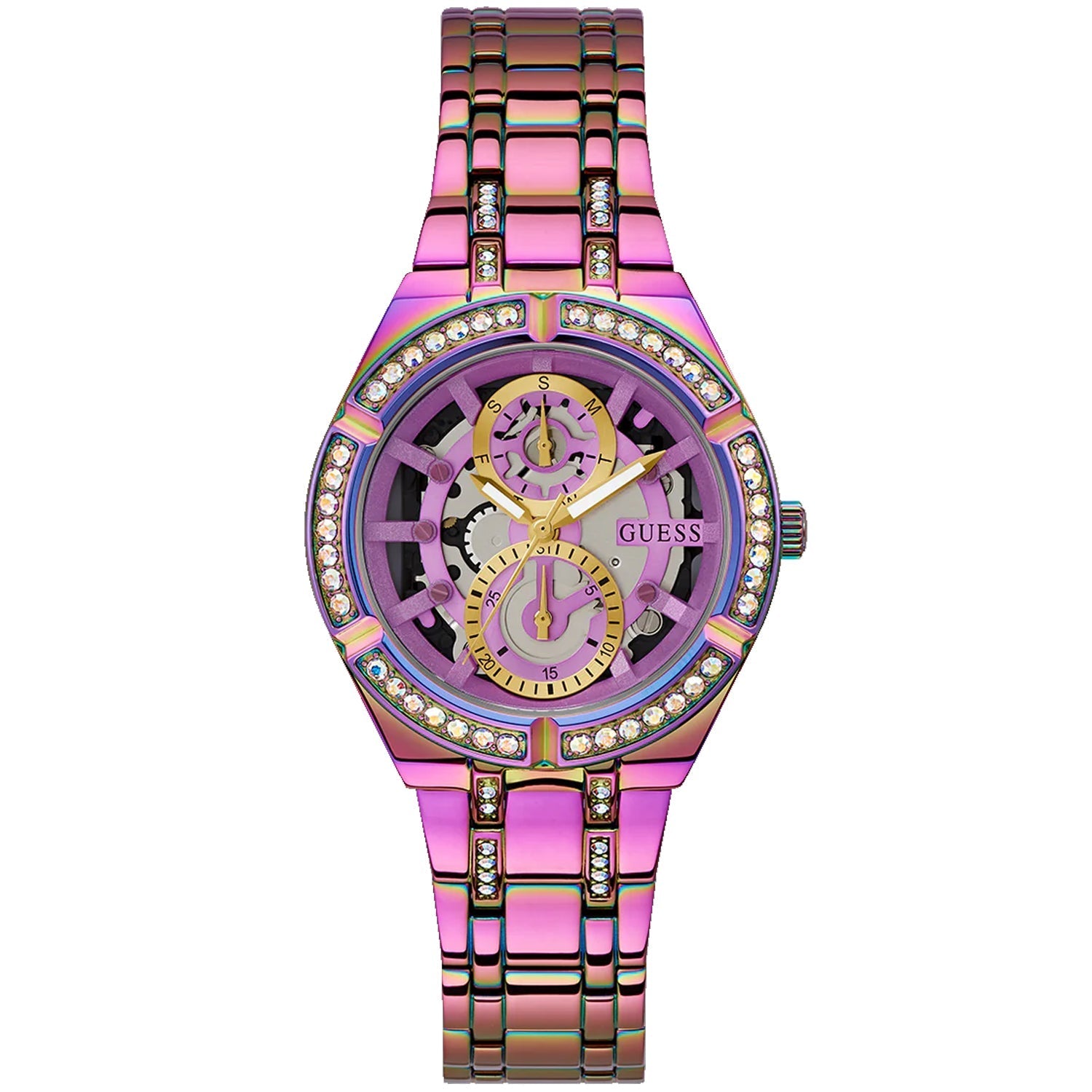 Guess Women's Allara Bids.com