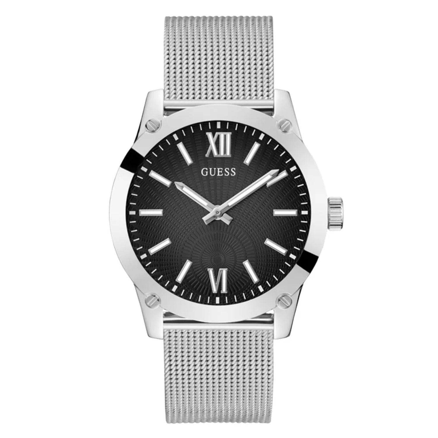 Guess Men's Crescent Bids.com
