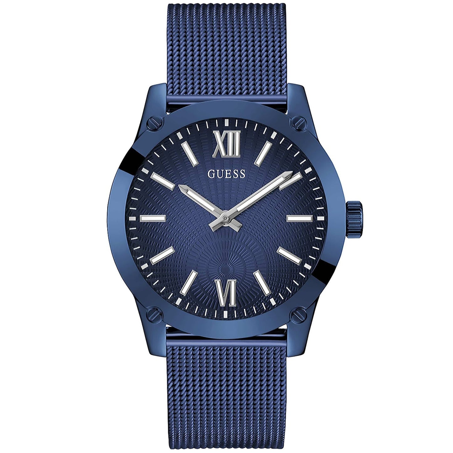 Guess Men's Crescent Bids.com