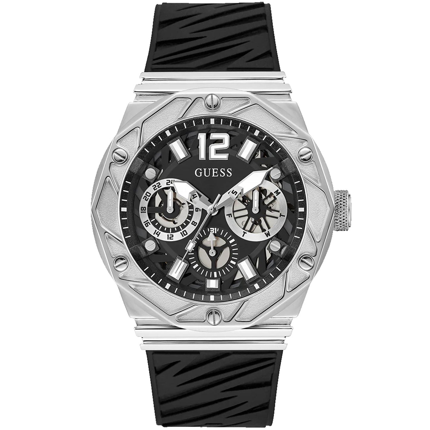 Guess Men's Rival Bids.com