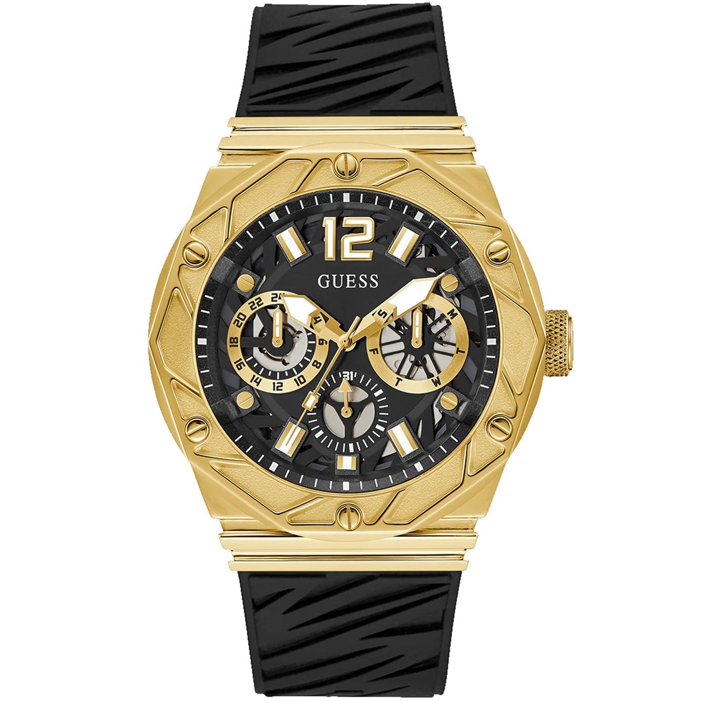 Guess Men's Rival Bids.com