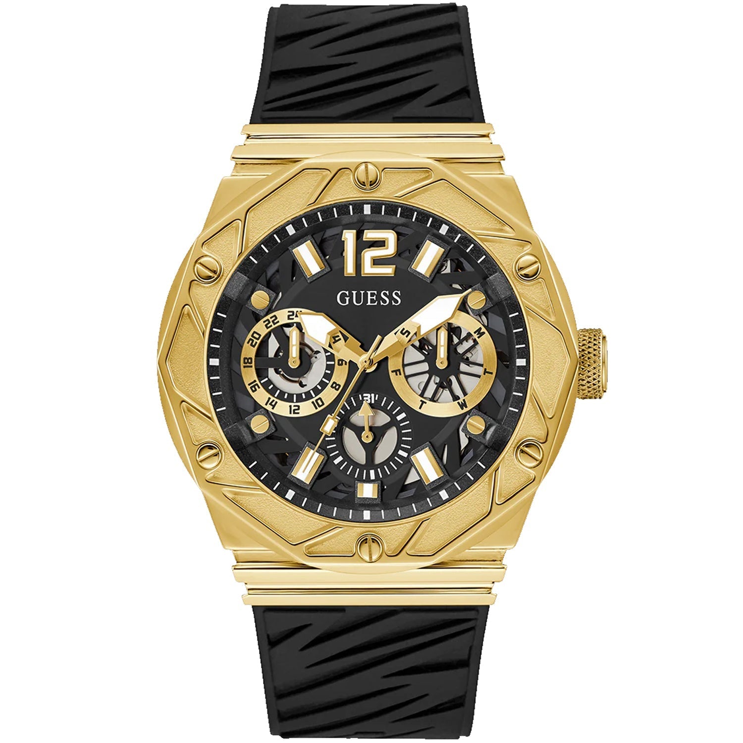Guess Men's Rival Bids.com