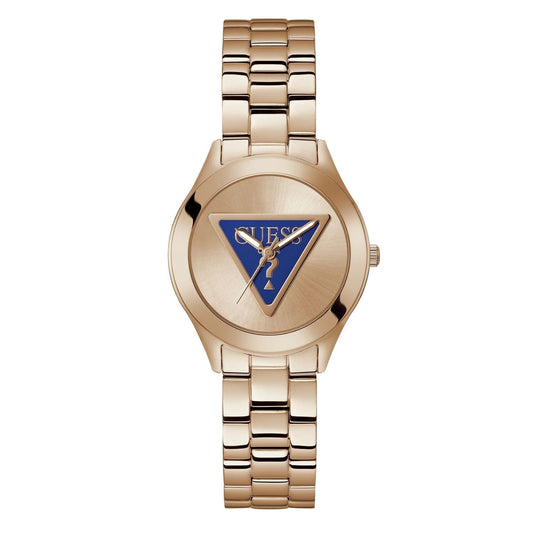 Guess Women's Tri Plaque Bids.com